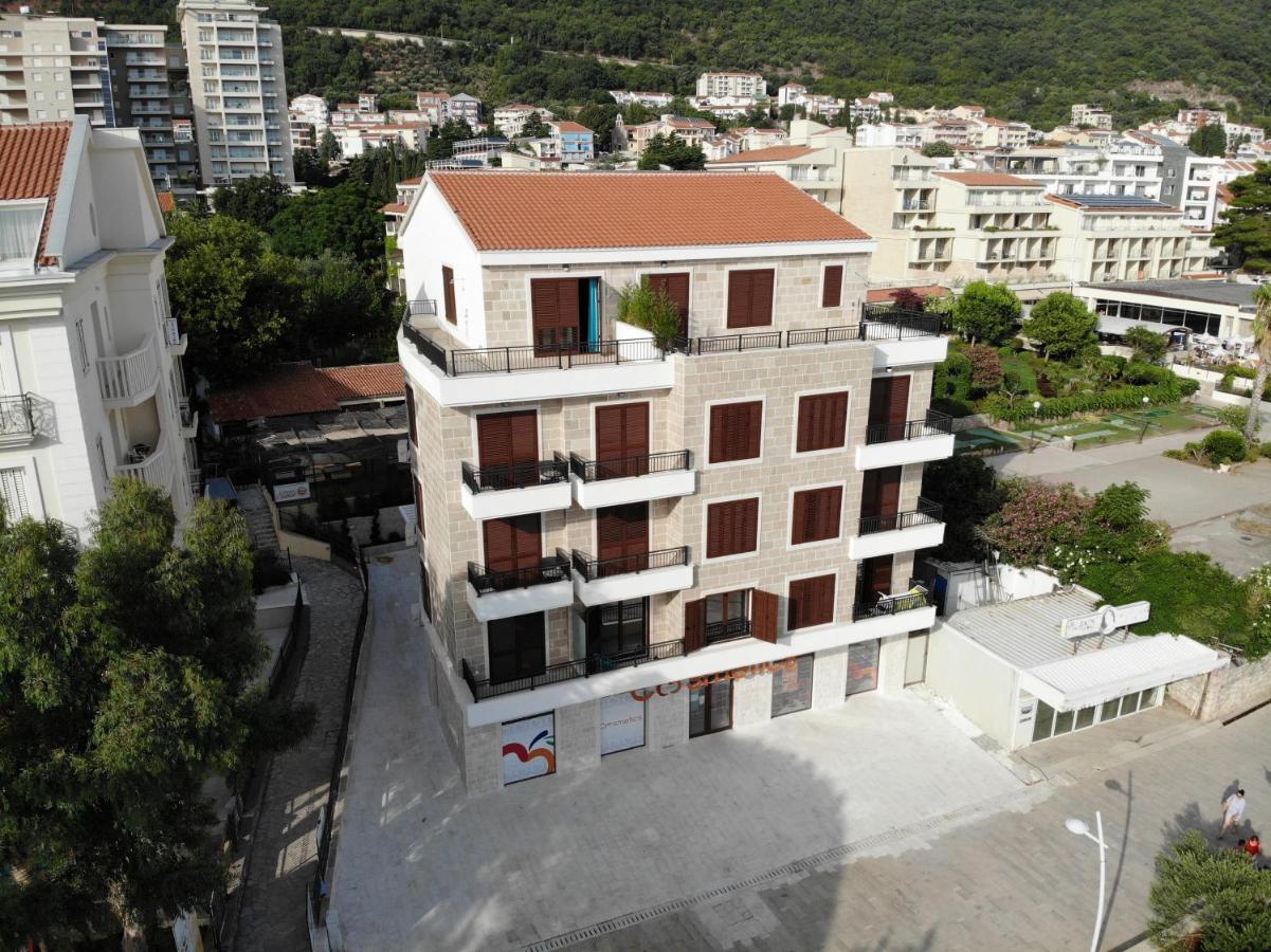 Mar Azul Apartament Petrovac